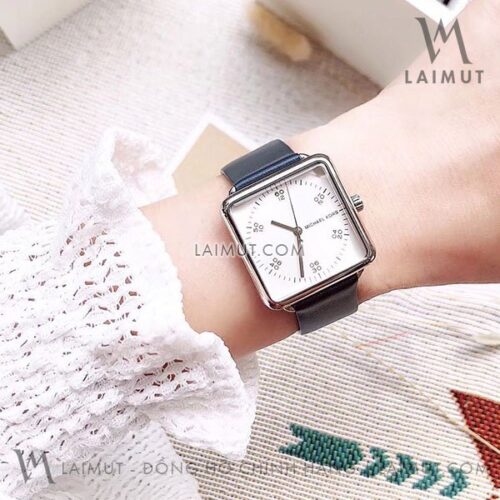 Đồng Hồ Michael Kors Nữ Chính Hãng MK2572 31x31mm