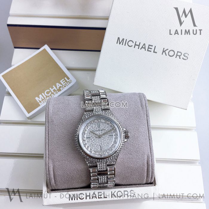 Đồng hồ Michael Kors Nữ MK5947 33mm