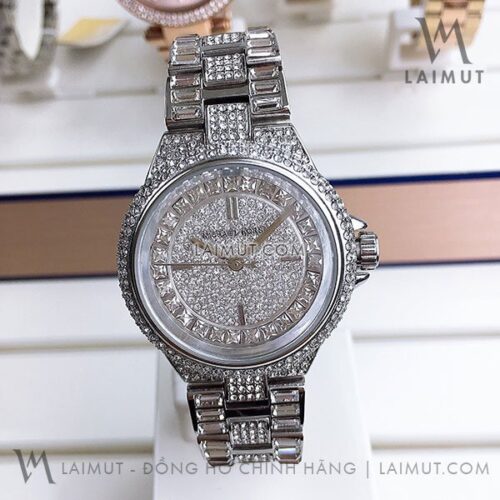 Đồng Hồ Michael Kors Nữ Chính Hãng MK5947