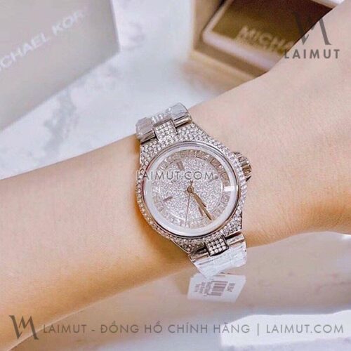 Đồng Hồ MichaelKors Nữ Chính Hãng MK5947 33mm