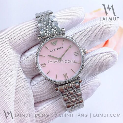 Đồng Hồ Emporio Armani Nữ Chính Hãng AR1779 32mm