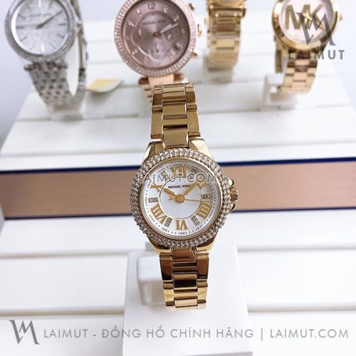 Đồng hồ Michael Kors Nữ Mk3252 26mm