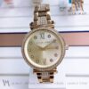 Đồng Hồ Michael Kors Nữ Chính Hãng MK3881 36mm