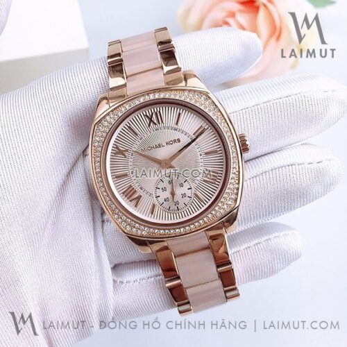 Đồng hồ Michael Kors nữ MK6135 40mm