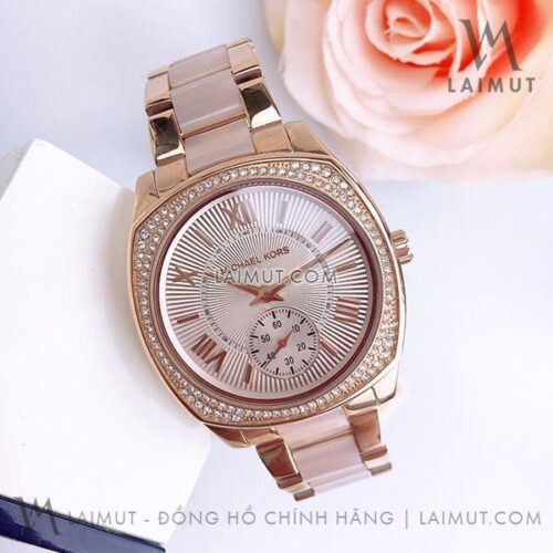 Đồng hồ Michael Kors nữ MK6135 40mm