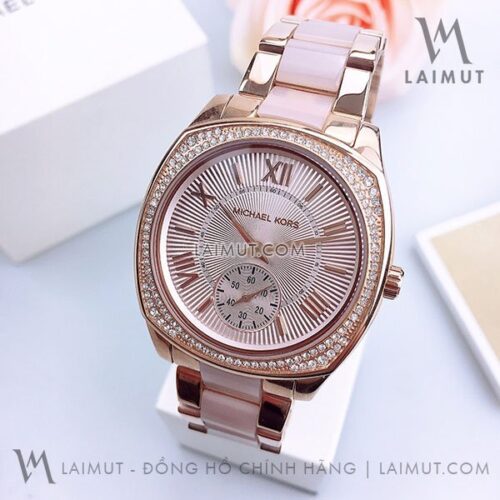 Đồng hồ Michael Kors nữ MK6135 40mm