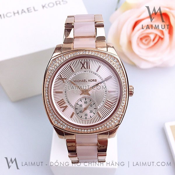Đồng hồ Michael Kors nữ MK6135 40mm