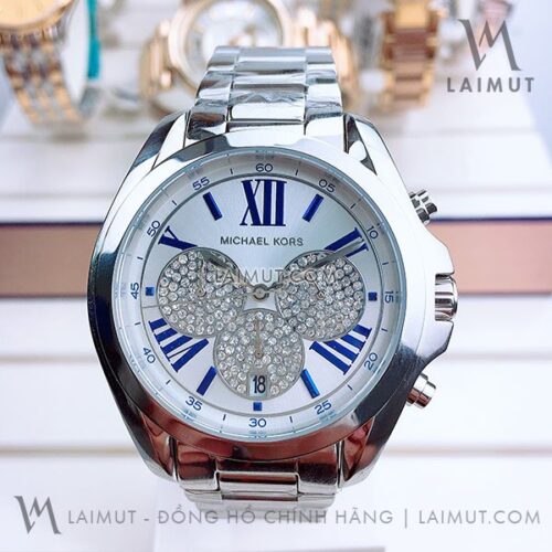 Đồng hồ Michael Kors nam nữ MK6320 38mm