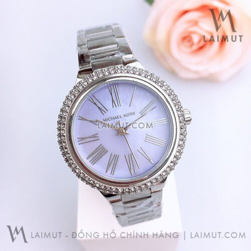 Đồng Hồ Chính Hãng Michael Kors Nữ MK6562 33mm