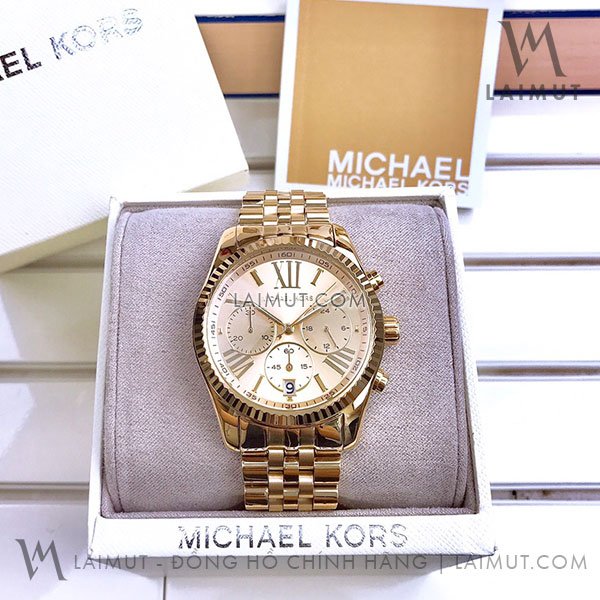 Đồng hồ Michael Kors MK2596