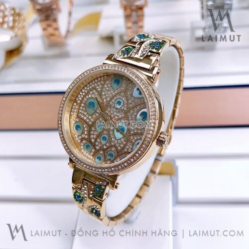Đồng Hồ Michael Kors Nữ Chính Hãng MK3945