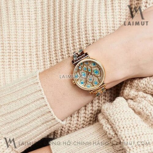 Đồng Hồ Michael Kors Nữ Chính Hãng MK3945