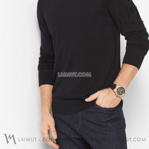 Đồng Hồ Michael Kors Nam Chính Hãng MK8556