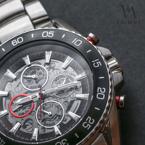 Đồng Hồ Cơ Michael Kors Nam Chính Hãng MK9011