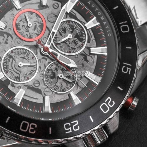 Đồng Hồ Cơ Michael Kors Nam Chính Hãng MK9011