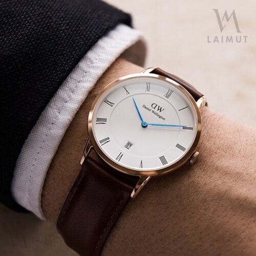 Đồng Hồ DW Nam Nữ Chính Hãng Dapper Bristol 38mm