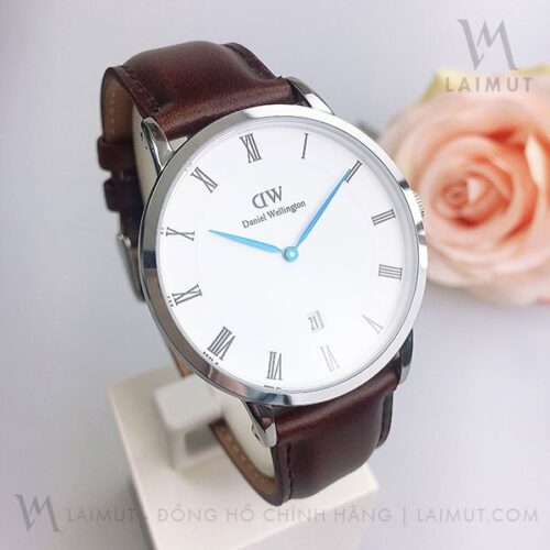 Đồng Hồ DW Nam Nữ Chính Hãng Dapper Bristol 38mm