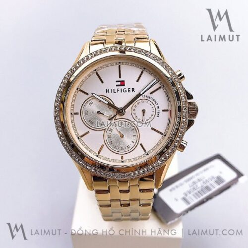 Đồng hồ Tommy Hilfiger Nữ 1781977