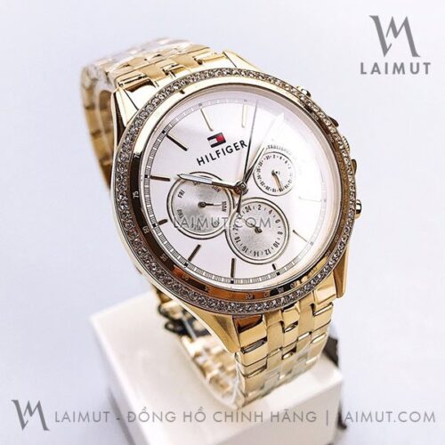 Đồng hồ Tommy Hilfiger Nữ 1781977