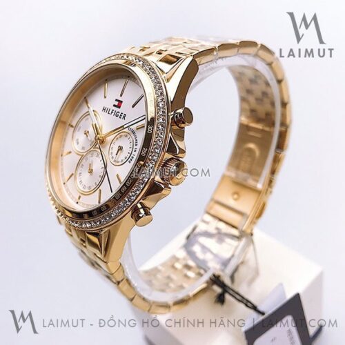 Đồng hồ Tommy Hilfiger Nữ 1781977