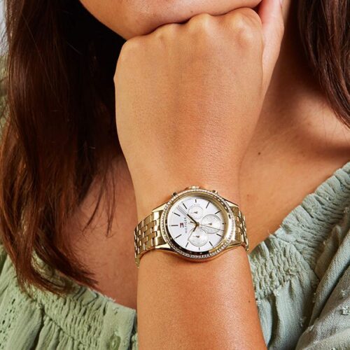Đồng hồ Tommy Hilfiger Nữ 1781977