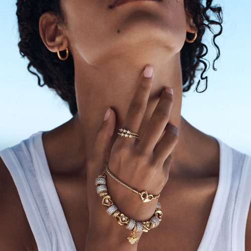 Charm Pandora