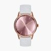 Đồng hồ August Berg 10232A10VWT chính hãng | Serenity Orchid | Laimut | Ảnh 3D