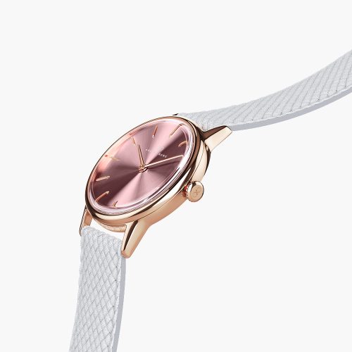 Đồng hồ August Berg 10232A10VWT chính hãng | Serenity Orchid | Laimut | Ảnh 3D