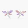Bông tai Swarovski 5737371 Ariana Grande Stud Earrings chính hãng