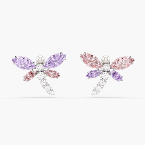 Bông tai Swarovski 5737371 Ariana Grande Stud Earrings chính hãng