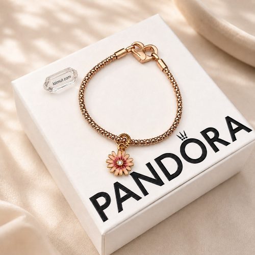 Charm Pandora 788771C01 phối vòng Pandora Moments