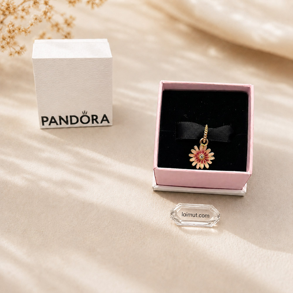 Charm Pandora 788771C01 fullbox chính hãng tại Laimut