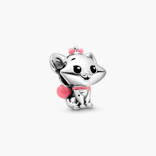 Charm Pandora 798848C01 Disney The Aristocats Marie Charm | Laimut | Ảnh 3D