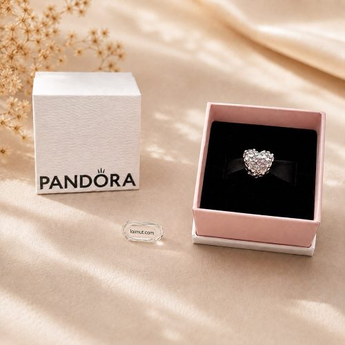 Charm Pandora 791155C01 fullbox chính hãng tại Laimut