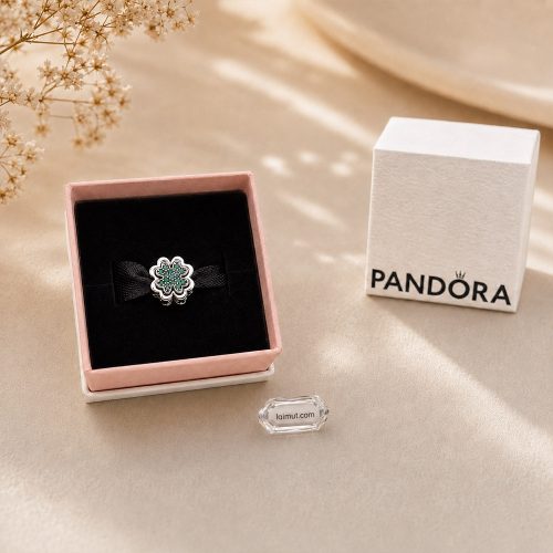 Charm Pandora 792752C01 fullbox chính hãng tại Laimut