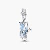 Charm Pandora 794241C01 Winged Dangle Charm | Laimut | Ảnh 3D