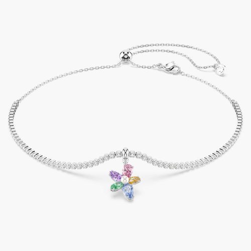 Dây chuyền Swarovski 5749189 Ariana Grande x Swarovski Choker chính hãng