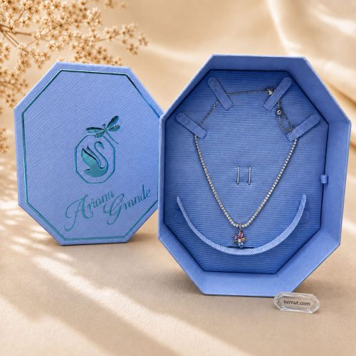 Dây chuyền Swarovski 5749189 fullbox chính hãng tại Laimut