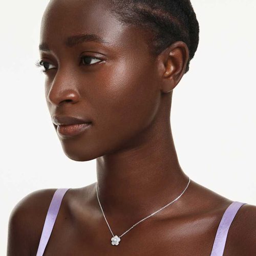 Dây chuyền Swarovski 5755817 đeo cổ