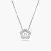 Dây chuyền Swarovski 5755817 Ariana Grande x Swarovski Pendant chính hãng