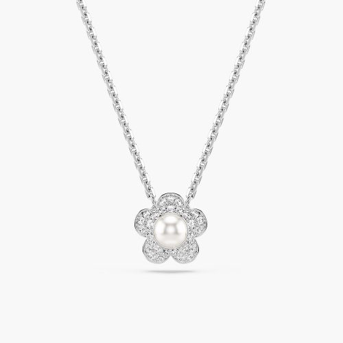 Dây chuyền Swarovski 5755817 Ariana Grande x Swarovski Pendant chính hãng
