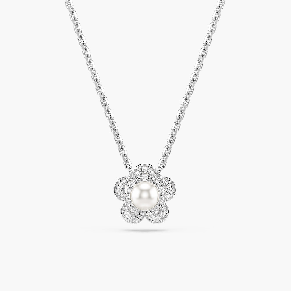 Dây chuyền Swarovski 5755817 Ariana Grande x Swarovski Pendant chính hãng