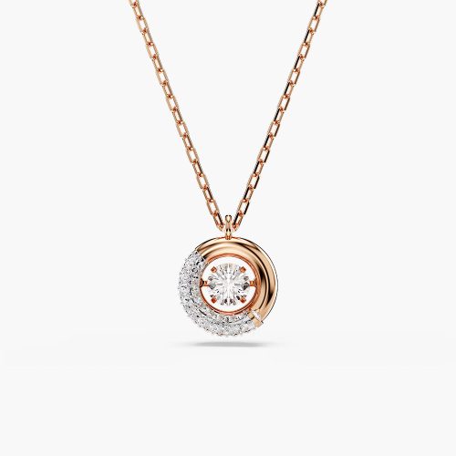 Dây chuyền Swarovski 5692257 Dextera Pendant chính hãng