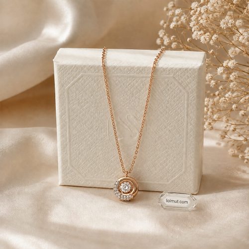 Mặt dây Swarovski 5692257 Dextera Pendant