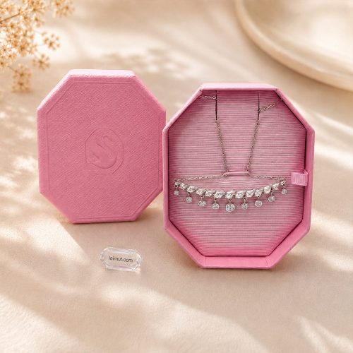 Dây chuyền Swarovski 5692637 fullbox chính hãng tại Laimut