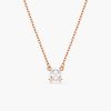 Dây chuyền Swarovski 5701904 Stilla Attract Pendant chính hãng