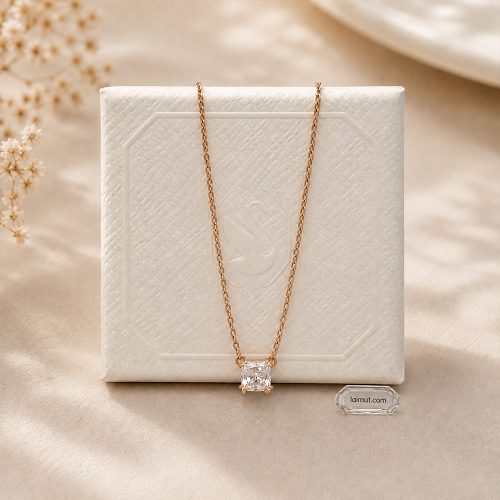 Swarovski Zirconia Dây chuyền Swarovski 5701904