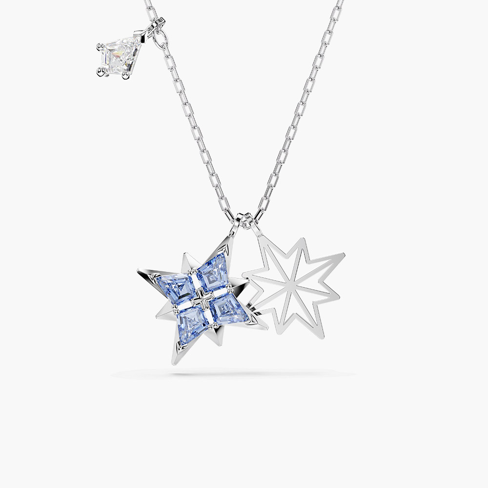 Dây chuyền Swarovski 5734252 Symbolica Pendant chính hãng