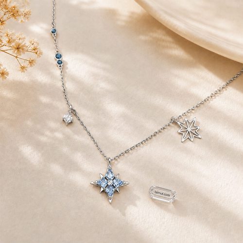 Dây chuyền Swarovski 5734252 Symbolica Pendant chính hãng tại Laimut