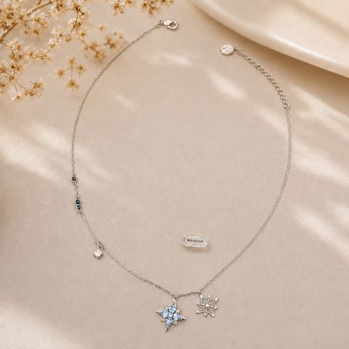 Dây chuyền Swarovski 5734252 Symbolica Pendant fullbox chính hãng tại Laimut